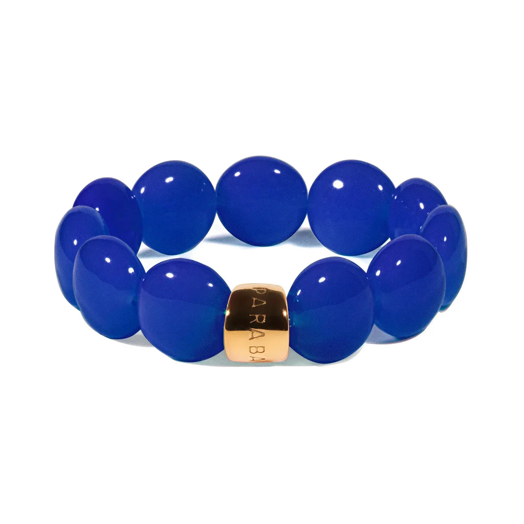 Bracelet Bombon en perles colorées - Les curieuses