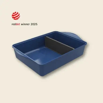 l'incroyable plat au four-cookut