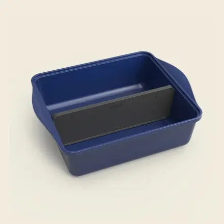 Plat de cuisson modulable – Revêtement minéral sans PFAS