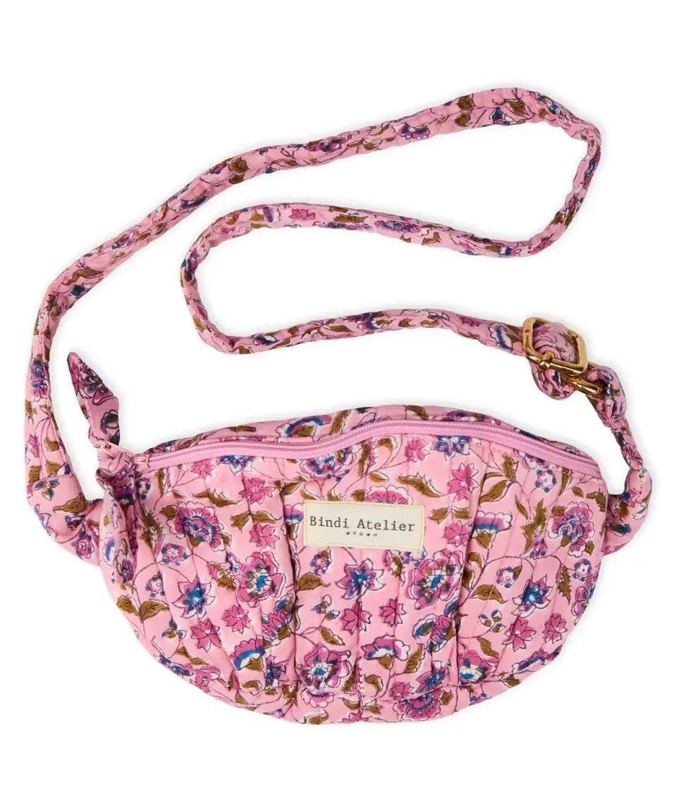 Sac banane Enfant - Bindi Bindi atelier