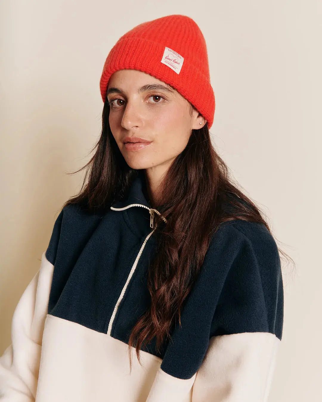 emoi emoi bonnet adultes emoi emoi