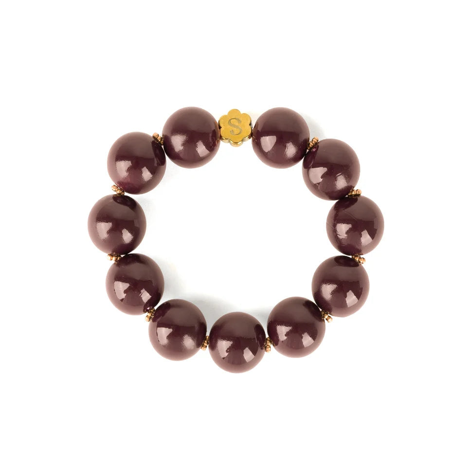 Bracelet Icone Simone à Bordeaux simone à bordeaux