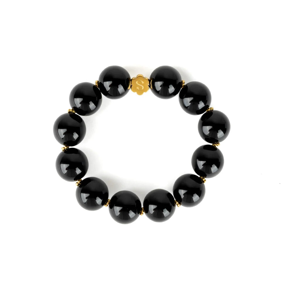 Bracelet Icone Simone à Bordeaux simone à bordeaux