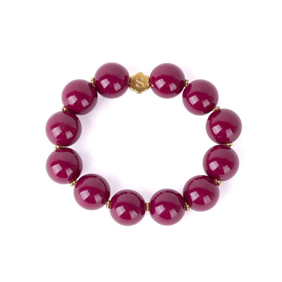Bracelet Icone Simone à Bordeaux simone à bordeaux