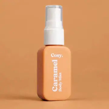 Brume cosy 30ml amande et miel Cosy