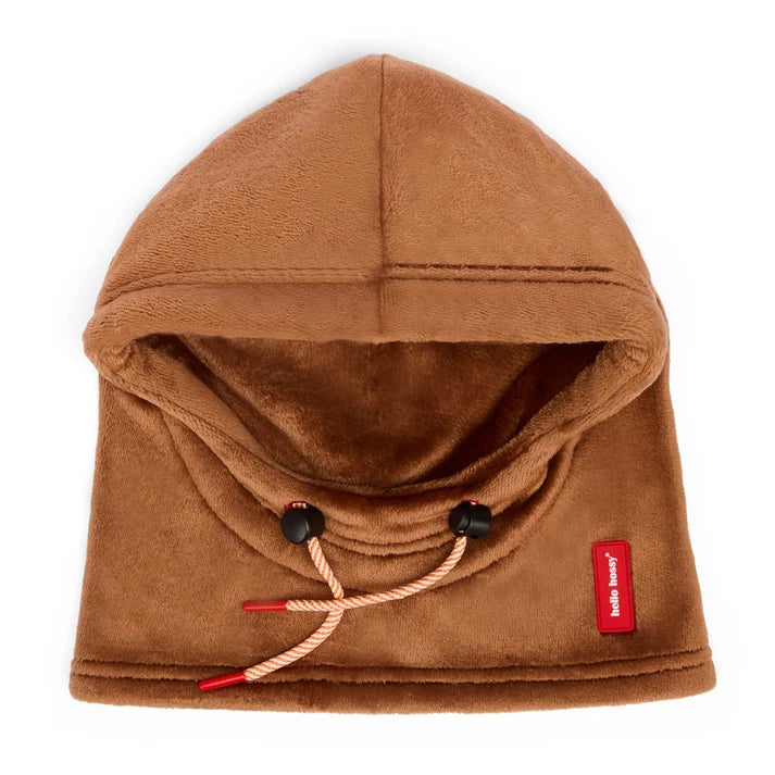 Cagoule Enfant Hello hossy Hello Hossy