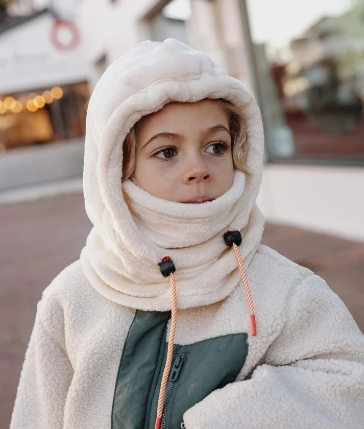 Cagoule Enfant Hello hossy Hello Hossy