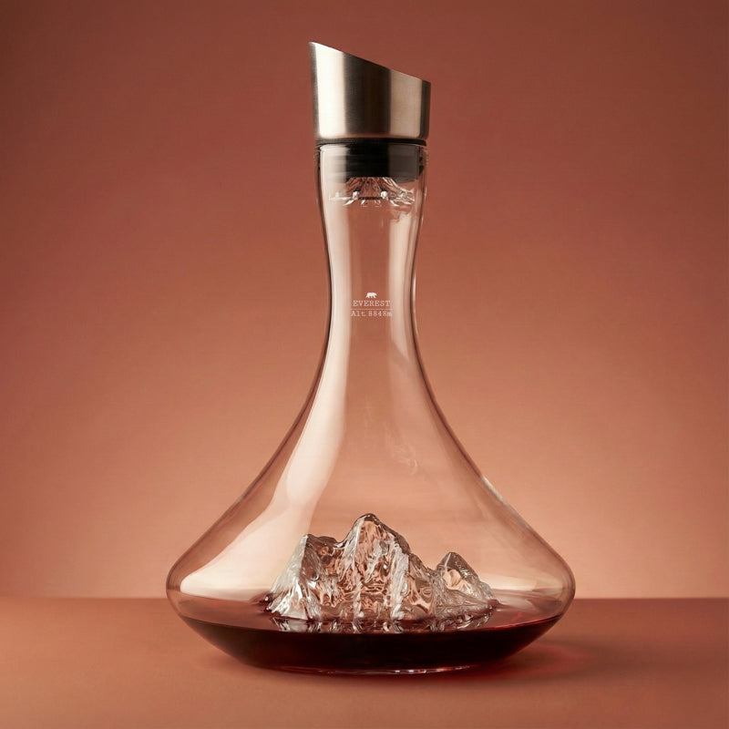 Alaskan Maker Carafe à vin alaskan maker