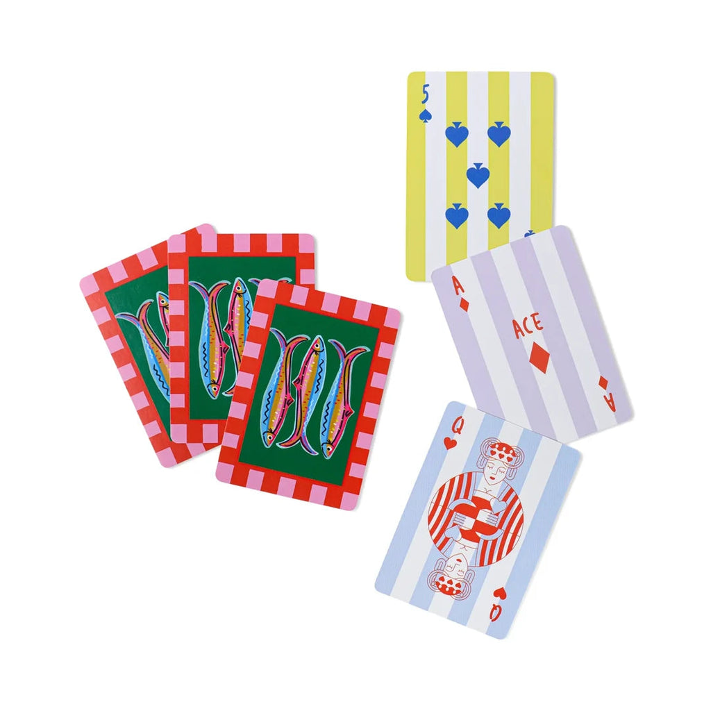 HIjinx - Jeux de cartes Homard – jeu original et décalé pour vos soirées Hijinx