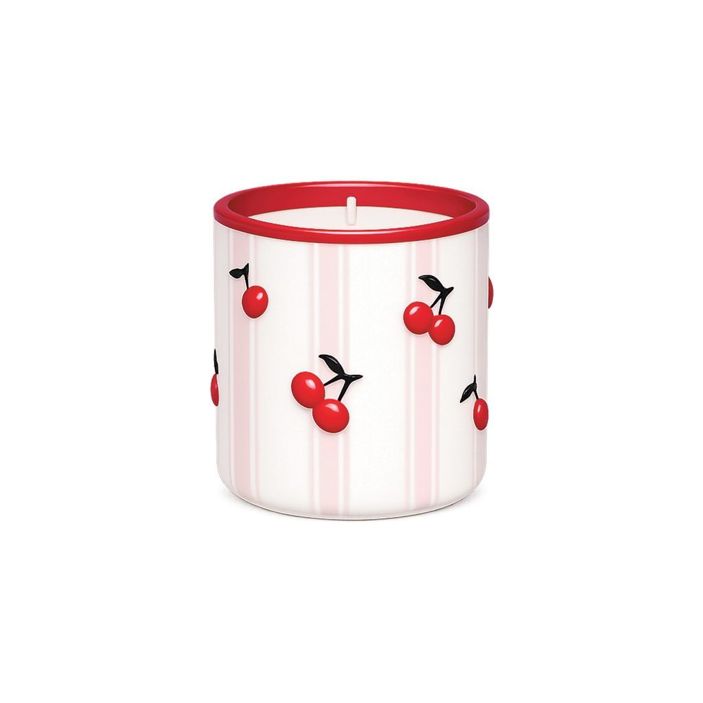 Bougie parfumée céramique – Pot réutilisable Opjet Paris Opjet paris