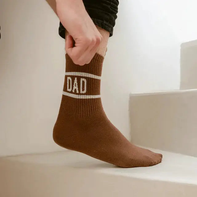 Chaussettes Best Dad édition limitée pour papa