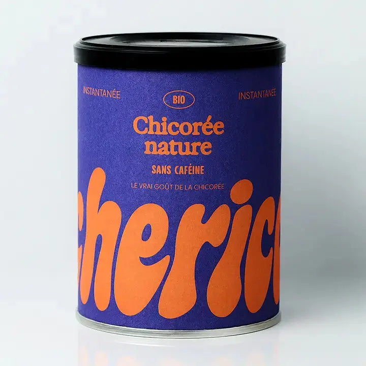 Cherico nature bio – Boisson douce et réconfortante sans caféine cherico