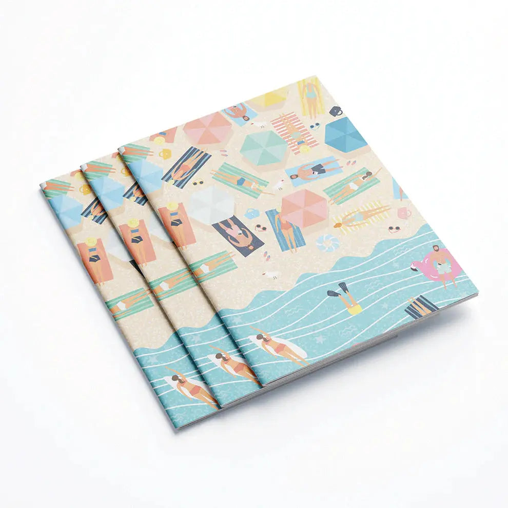 maison joliette carnet de notes A5 grand Maison Joliette