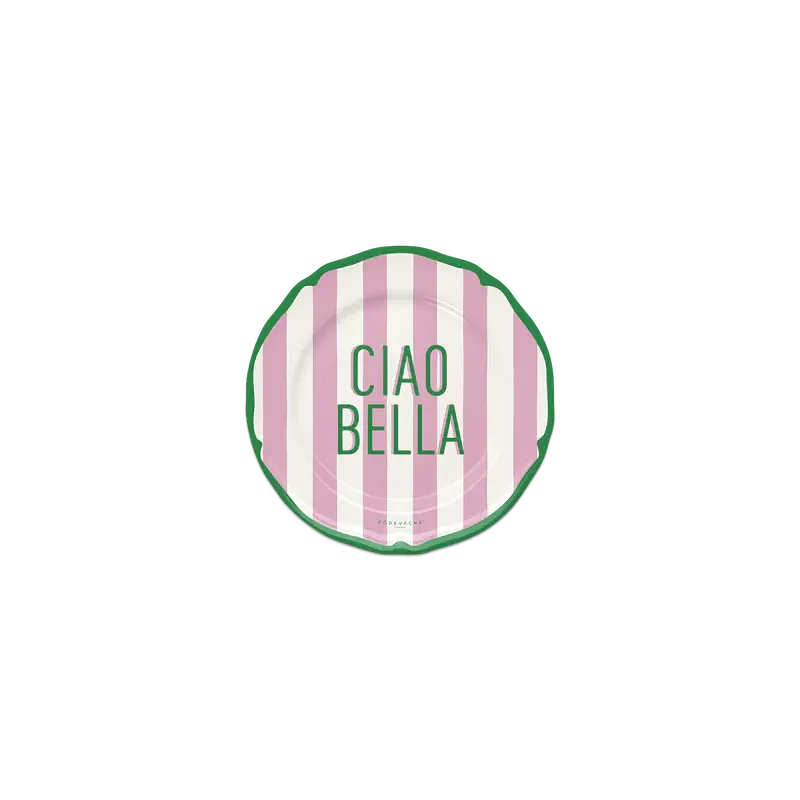 Dessous de verre vinyle design et résistants