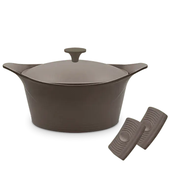 L'incroyable cocotte 24cm - Cookut Cookut