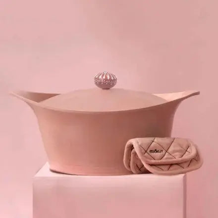 L'incroyable cocotte 24cm-Cookut