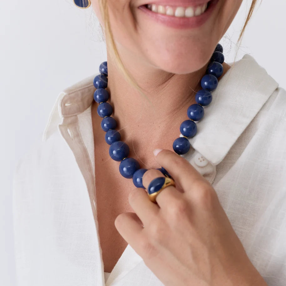 Collier Icone Simone à Bordeaux simone à bordeaux