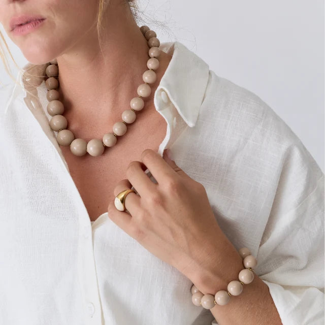 Collier Icone Simone à Bordeaux simone à bordeaux