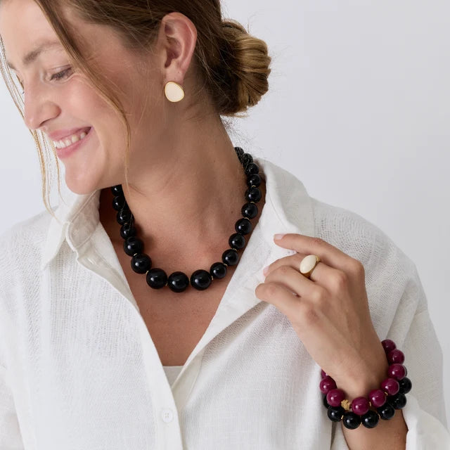 Collier Icone Simone à Bordeaux simone à bordeaux