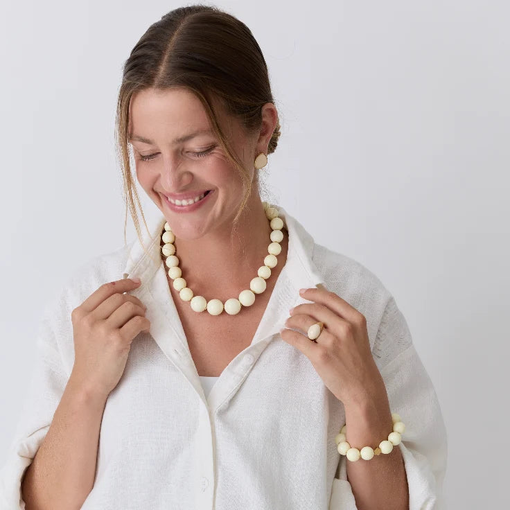 Collier Icone Simone à Bordeaux simone à bordeaux