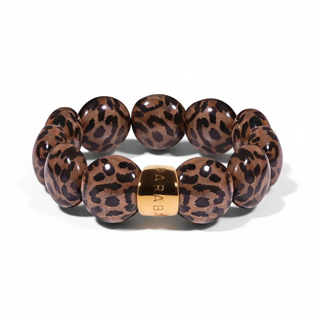 Bracelet Bombon en perles colorées - Les curieuses