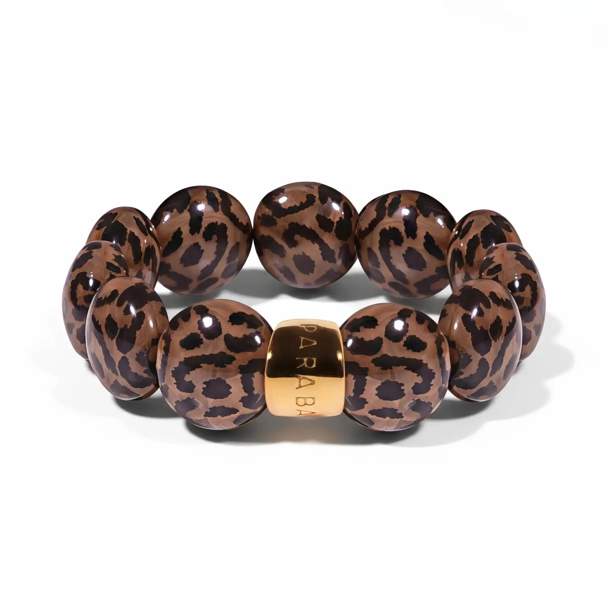 Bracelet Bombon en perles colorées - Les curieuses