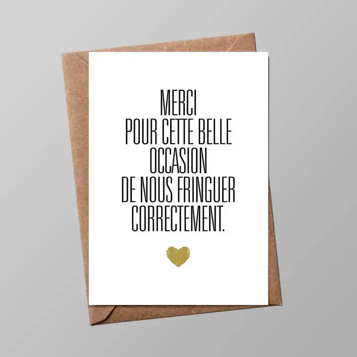 Cartes postales Bulma – Messages décalés imprimés en France Bulma