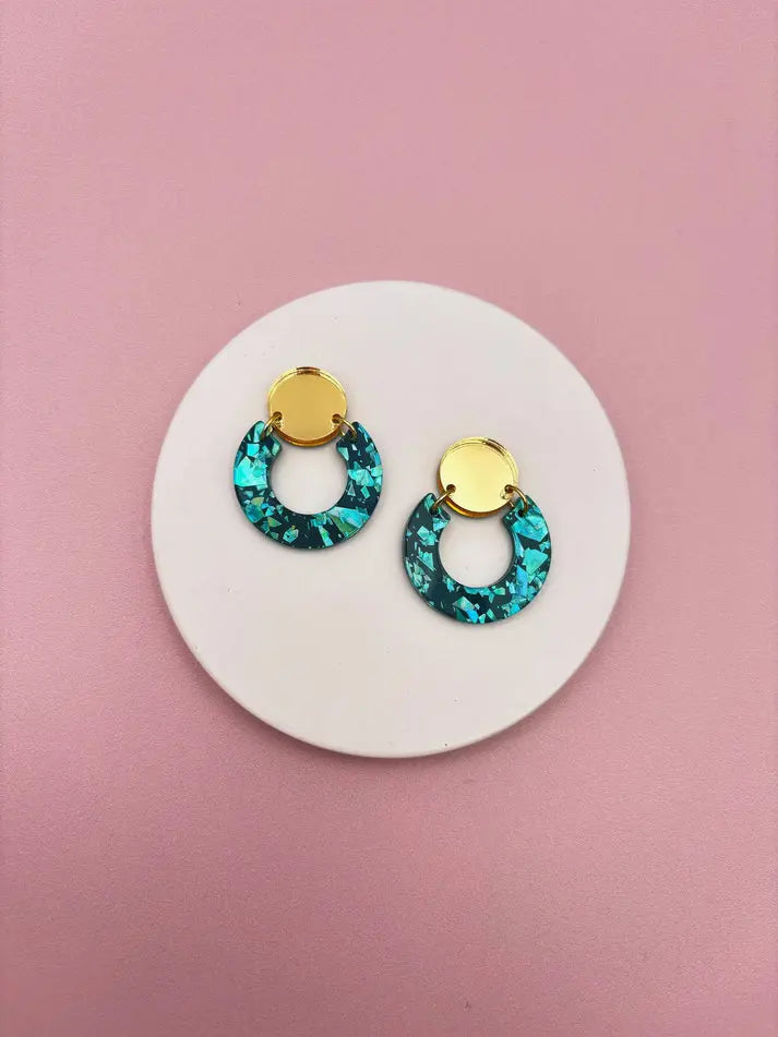 Studio Annette Boucles d’oreilles Georgette Studio annette
