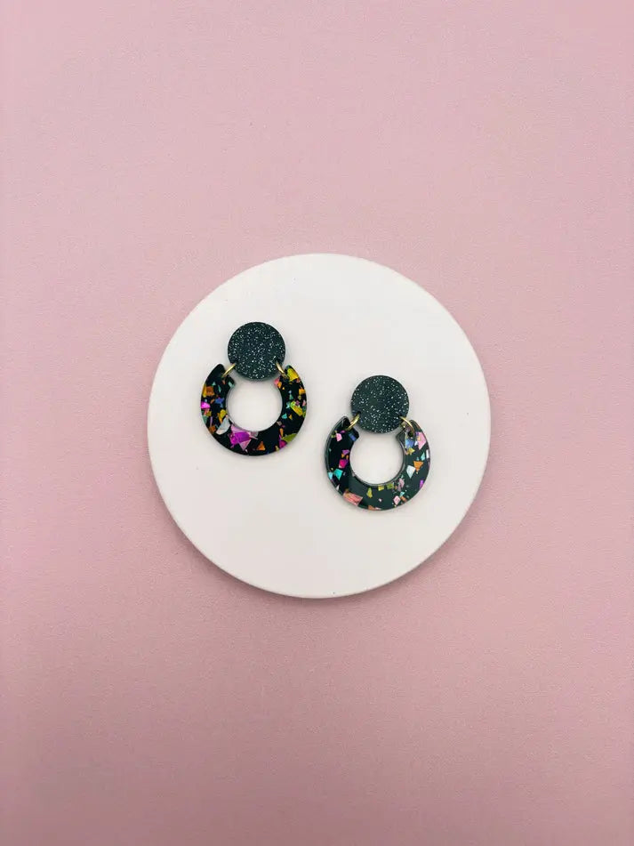 Studio Annette Boucles d’oreilles Georgette Studio annette