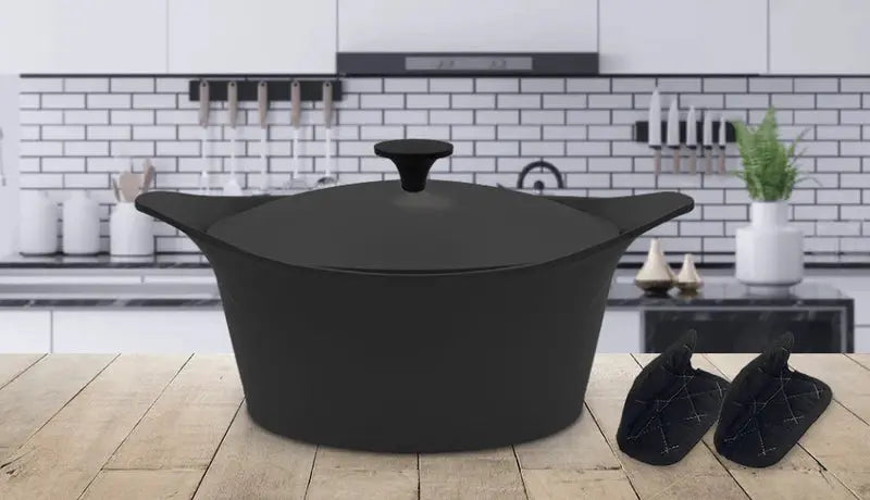 L'incroyable cocotte 24cm - Cookut Cookut