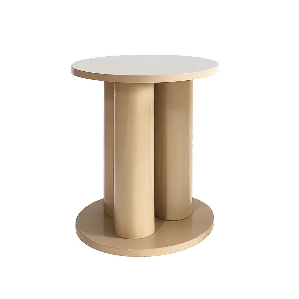 Sélette design contemporaine PIXEL laquée