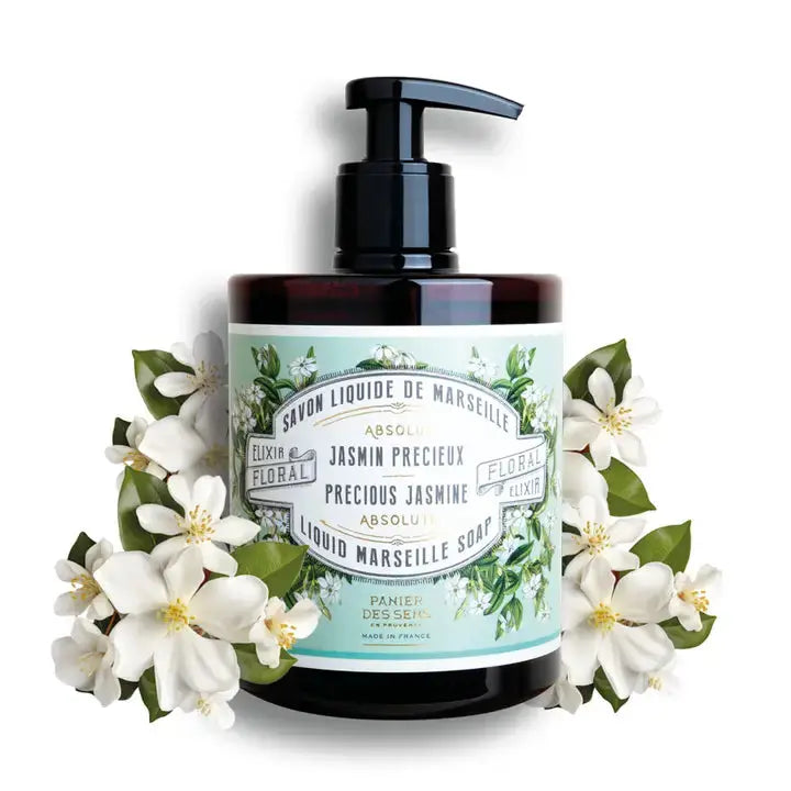 Savon liquide Panier des Sens traditionnel 500 ml panier des sens