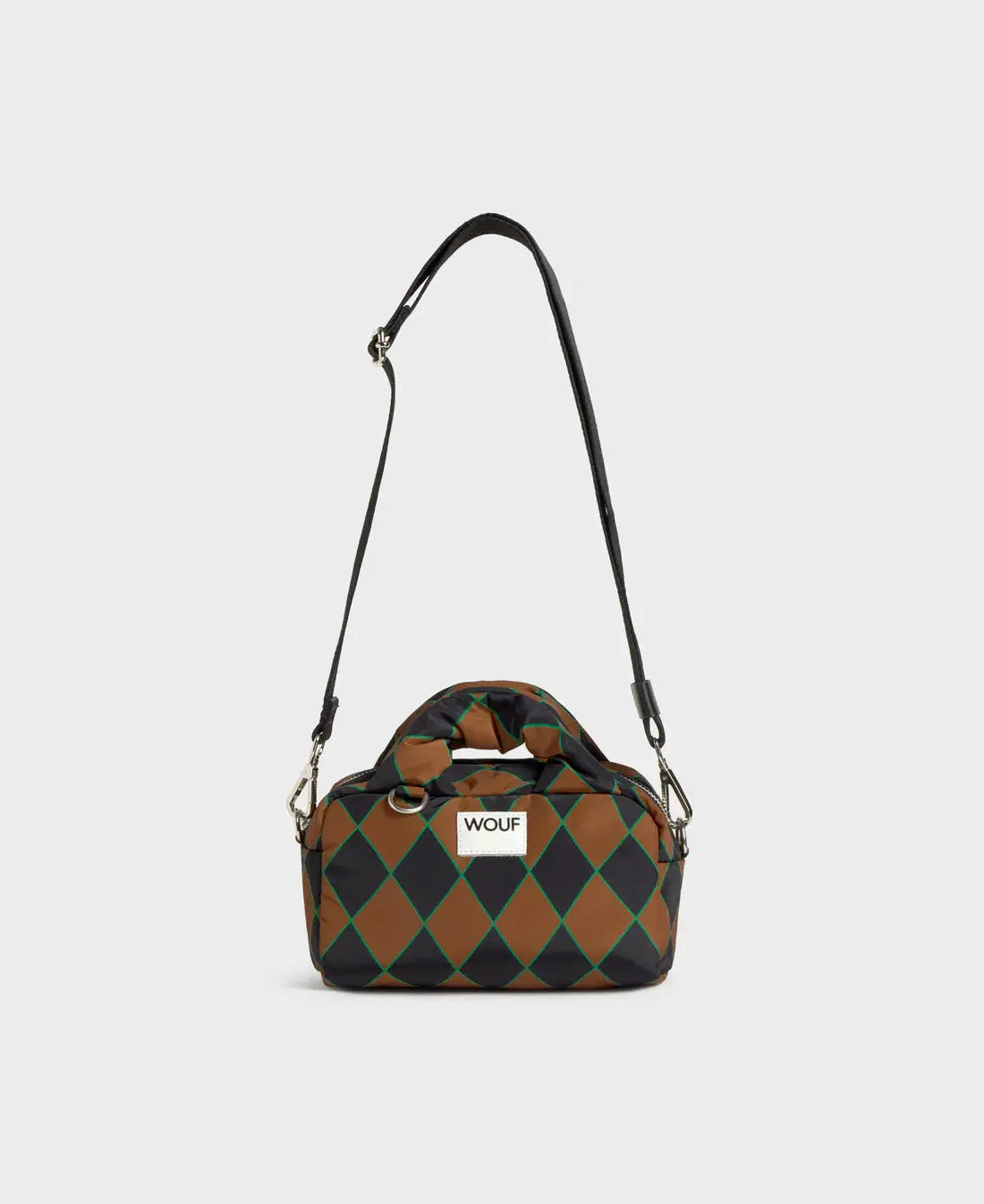 Sac bowling Jester Wouf