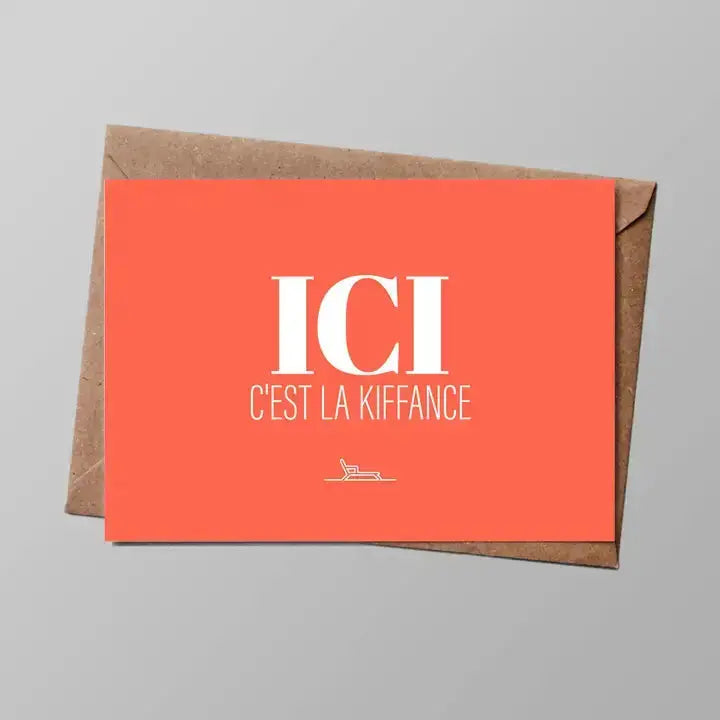 Cartes postales Bulma – Messages décalés imprimés en France Bulma