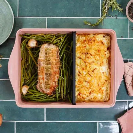 l'incroyable plat au four-cookut Cookut