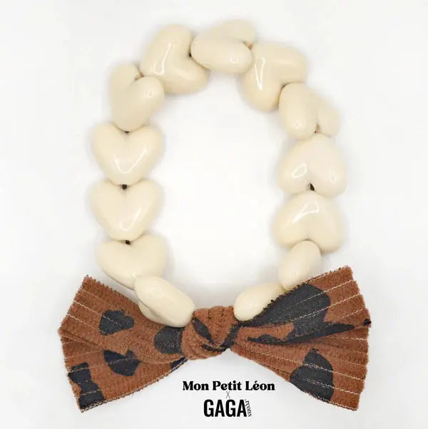 Bracelet collaboration créateur – GAGArçons x Mon Petit Léon