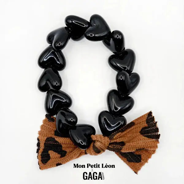 Bracelet collaboration créateur – GAGArçons x Mon Petit Léon