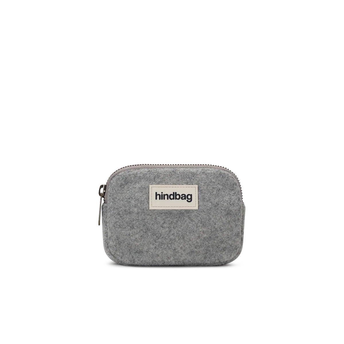Porte-monnaie à fermeture éclair Lili – Petit et pratique Hindbag