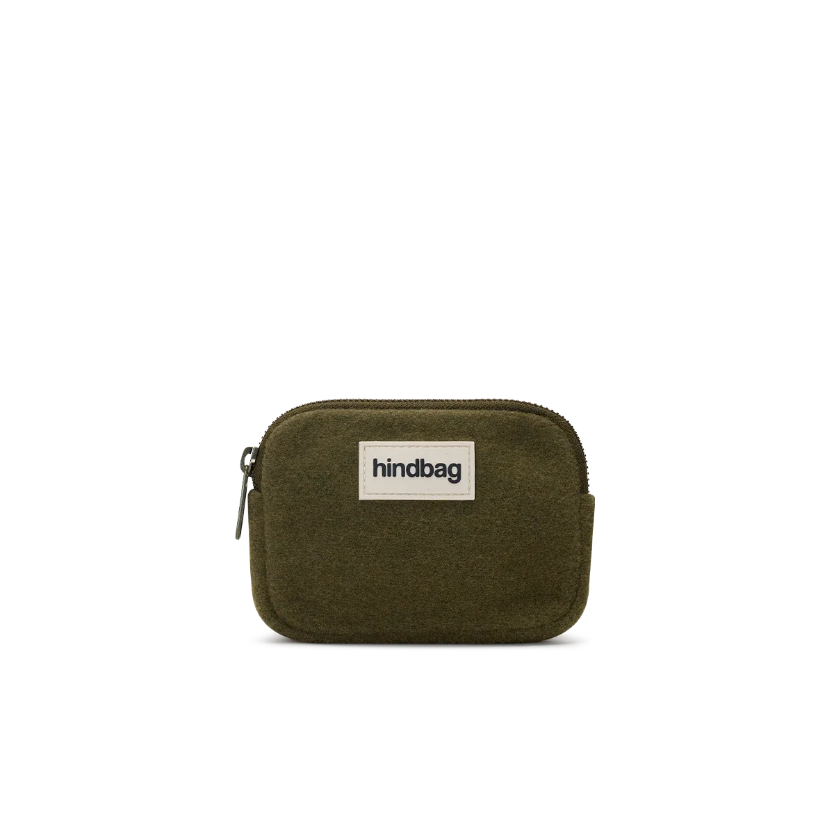 Porte-monnaie à fermeture éclair Lili – Petit et pratique Hindbag