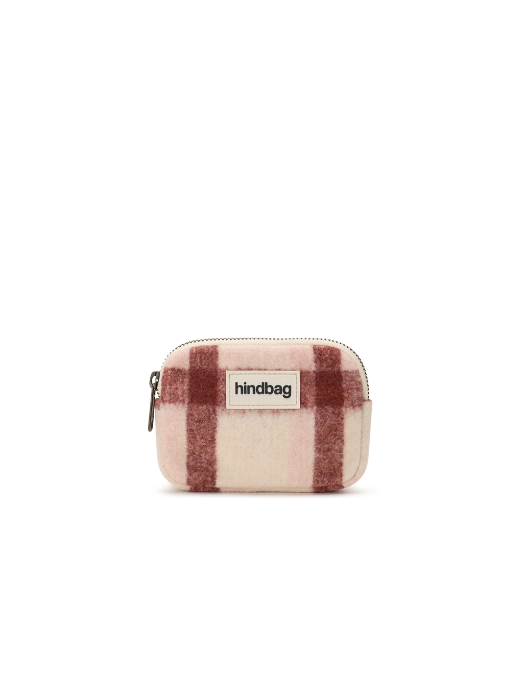 Porte-monnaie à fermeture éclair Lili – Petit et pratique Hindbag