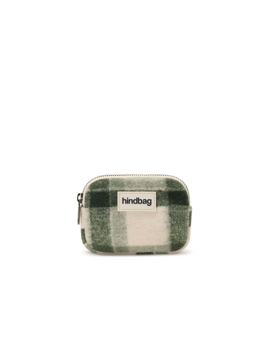 Porte-monnaie à fermeture éclair Lili – Petit et pratique Hindbag