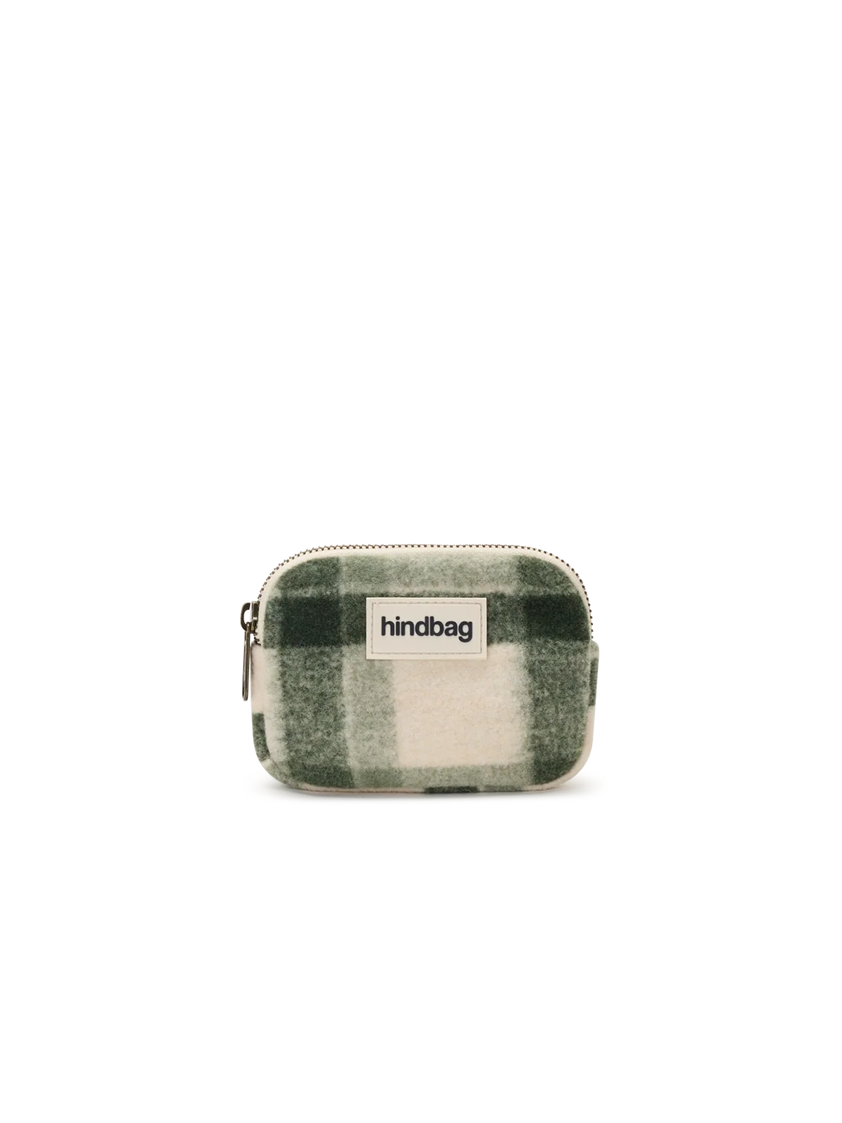 Porte-monnaie à fermeture éclair Lili – Petit et pratique Hindbag