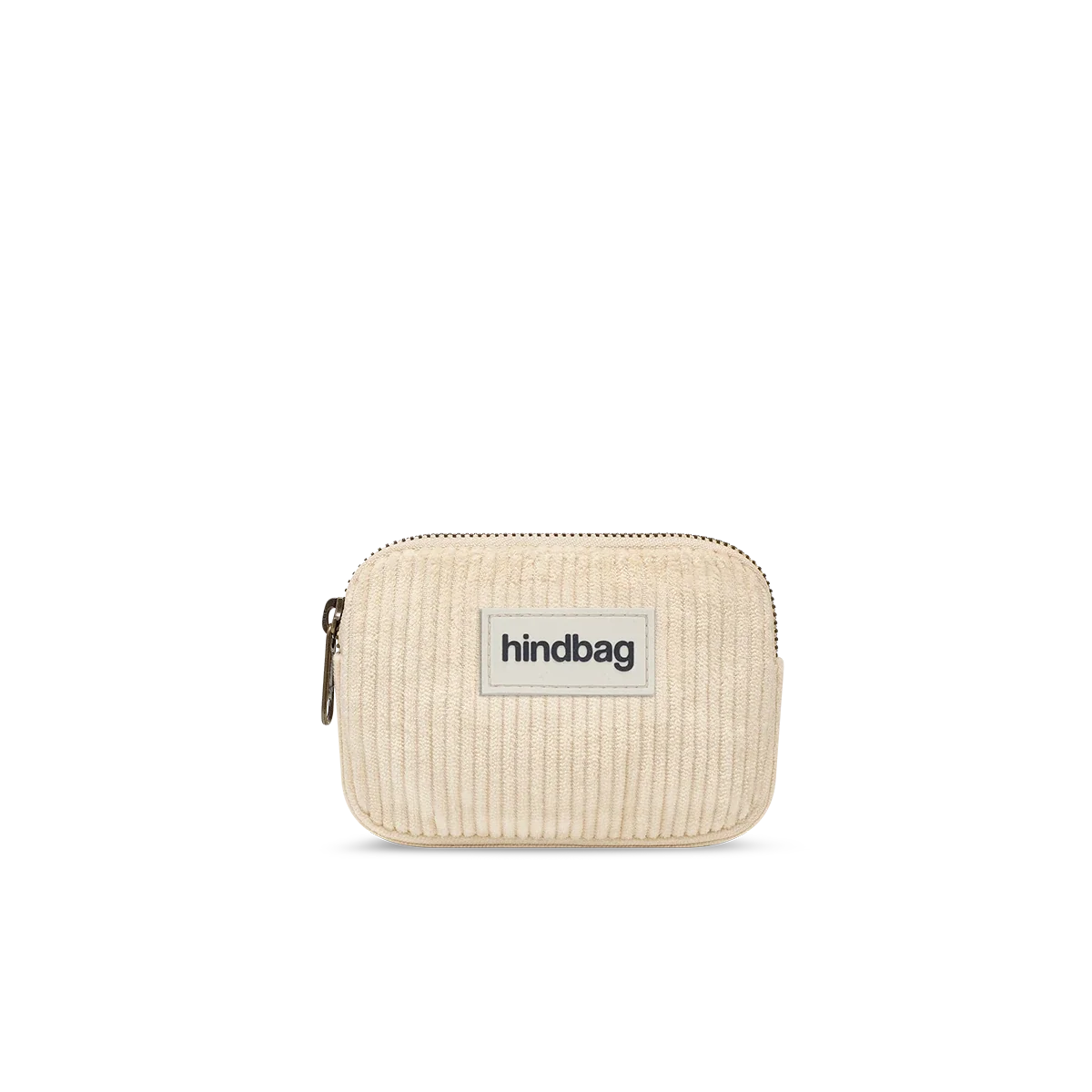 Porte-monnaie à fermeture éclair Lili – Petit et pratique Hindbag