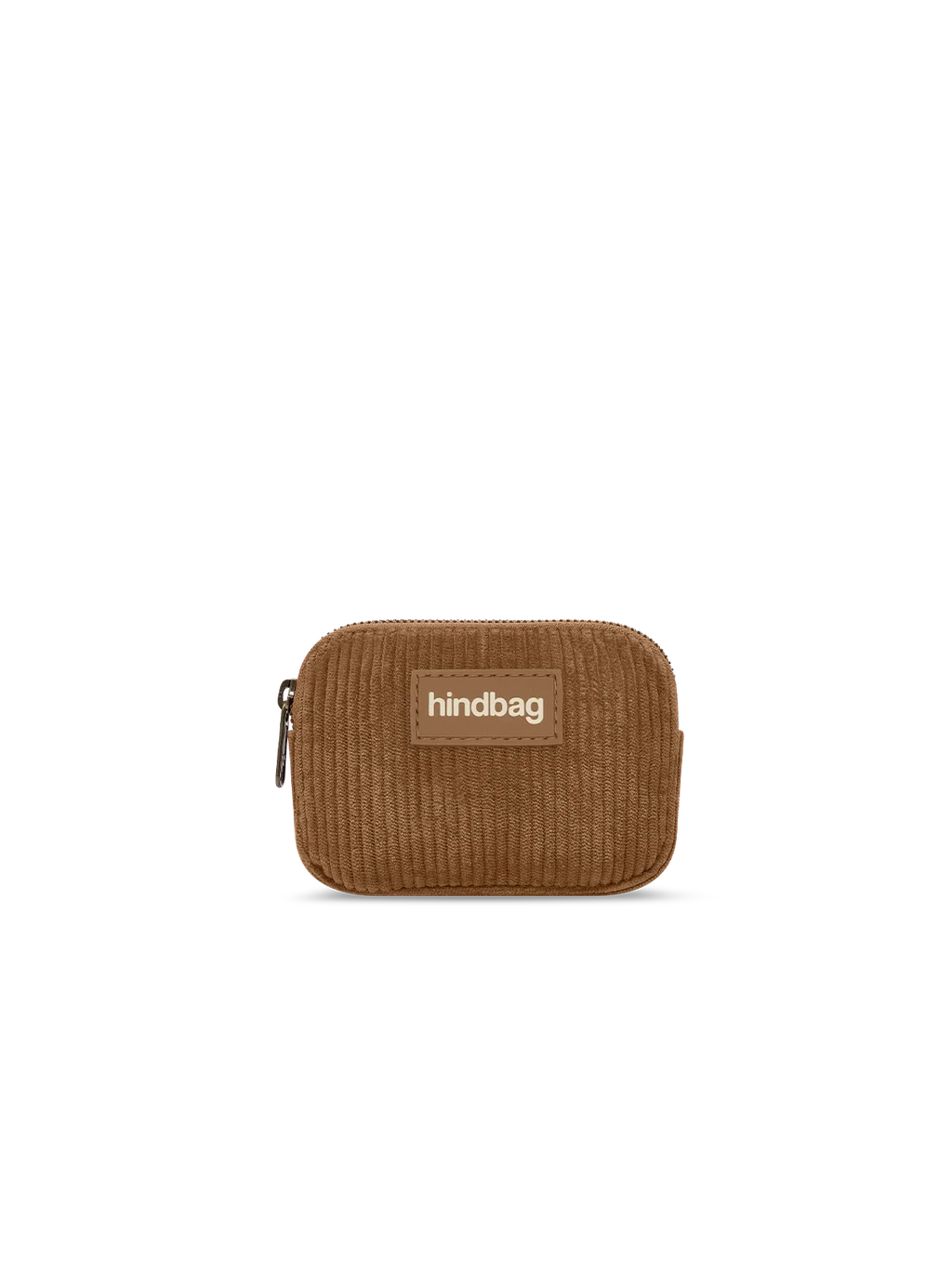 Porte-monnaie à fermeture éclair Lili – Petit et pratique Hindbag