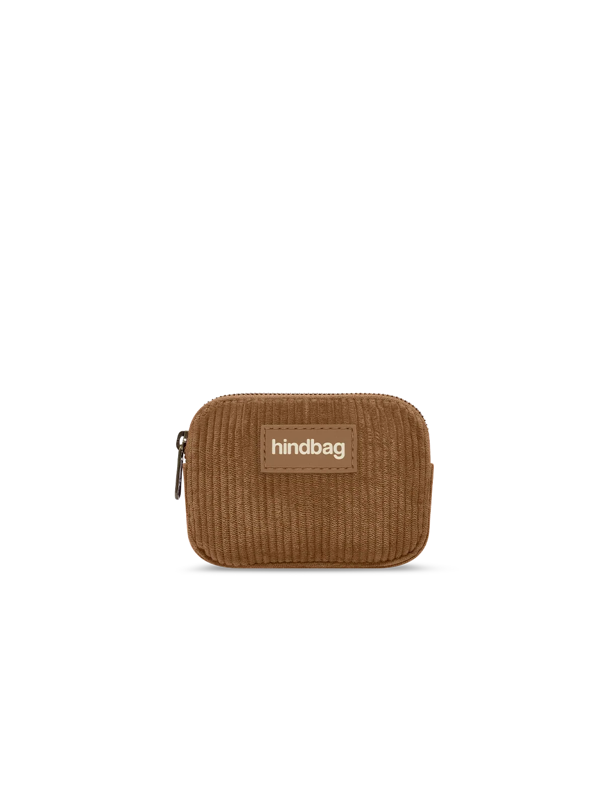 Porte-monnaie à fermeture éclair Lili – Petit et pratique Hindbag