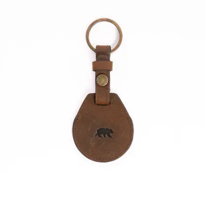 Porte-clés Airtag TRACKER alaskan maker