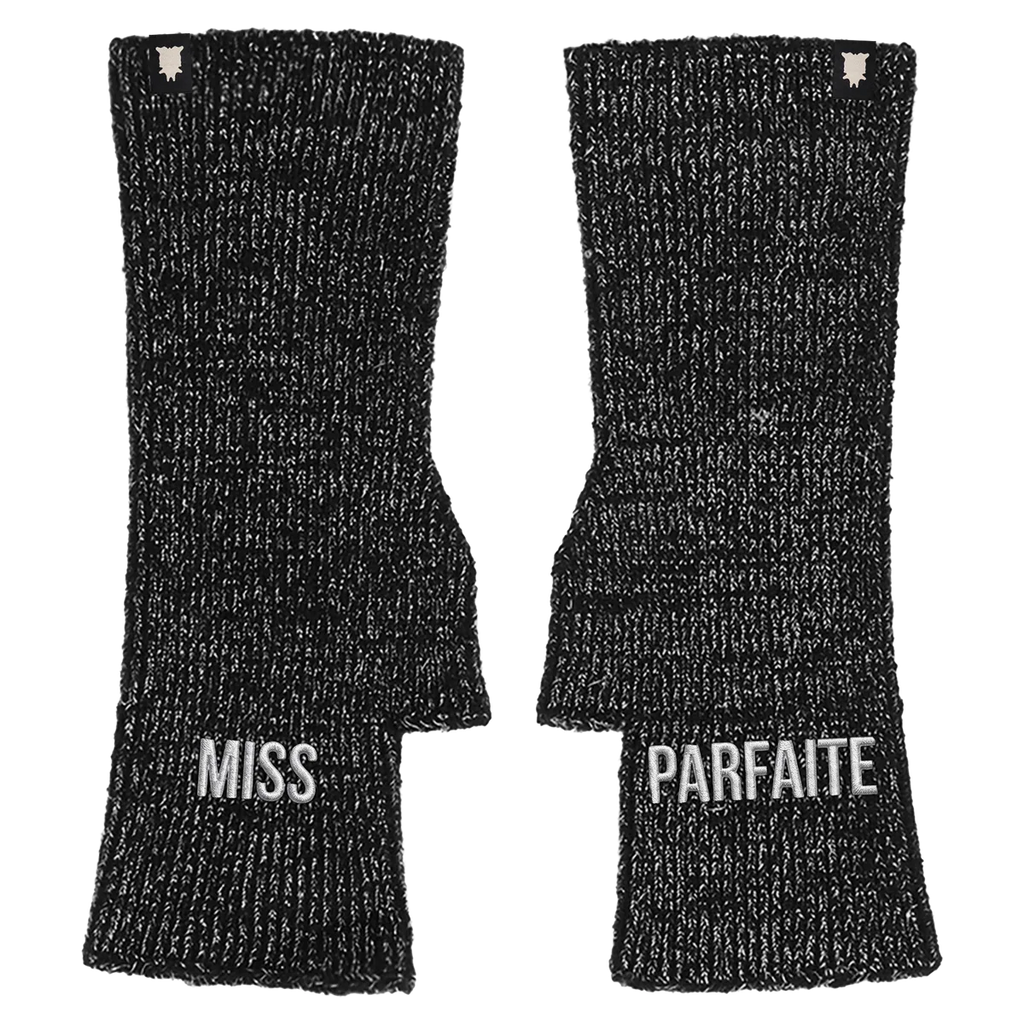 Mitaines paillettes Boss Lady – accessoire tendance et original Podevache podevache