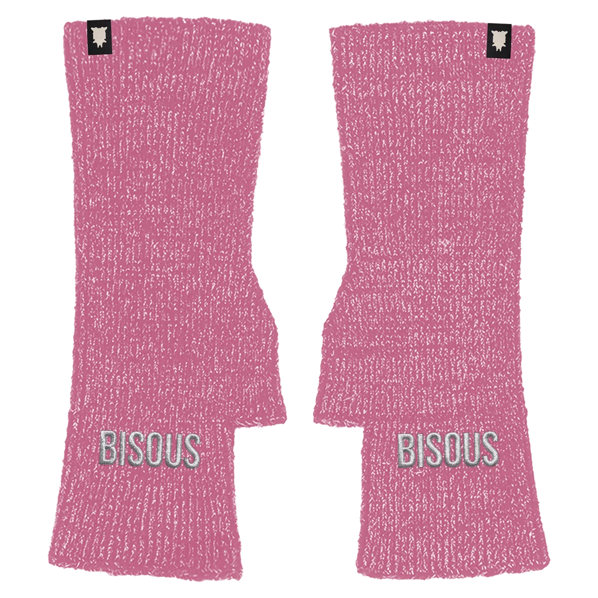 Mitaines paillettes Boss Lady – accessoire tendance et original Podevache podevache