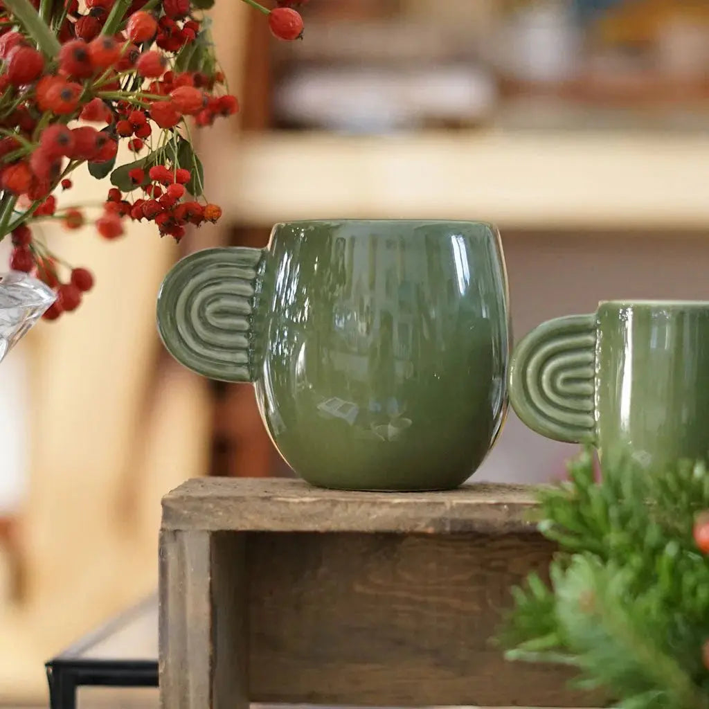 oustao mug ambre vert oustao