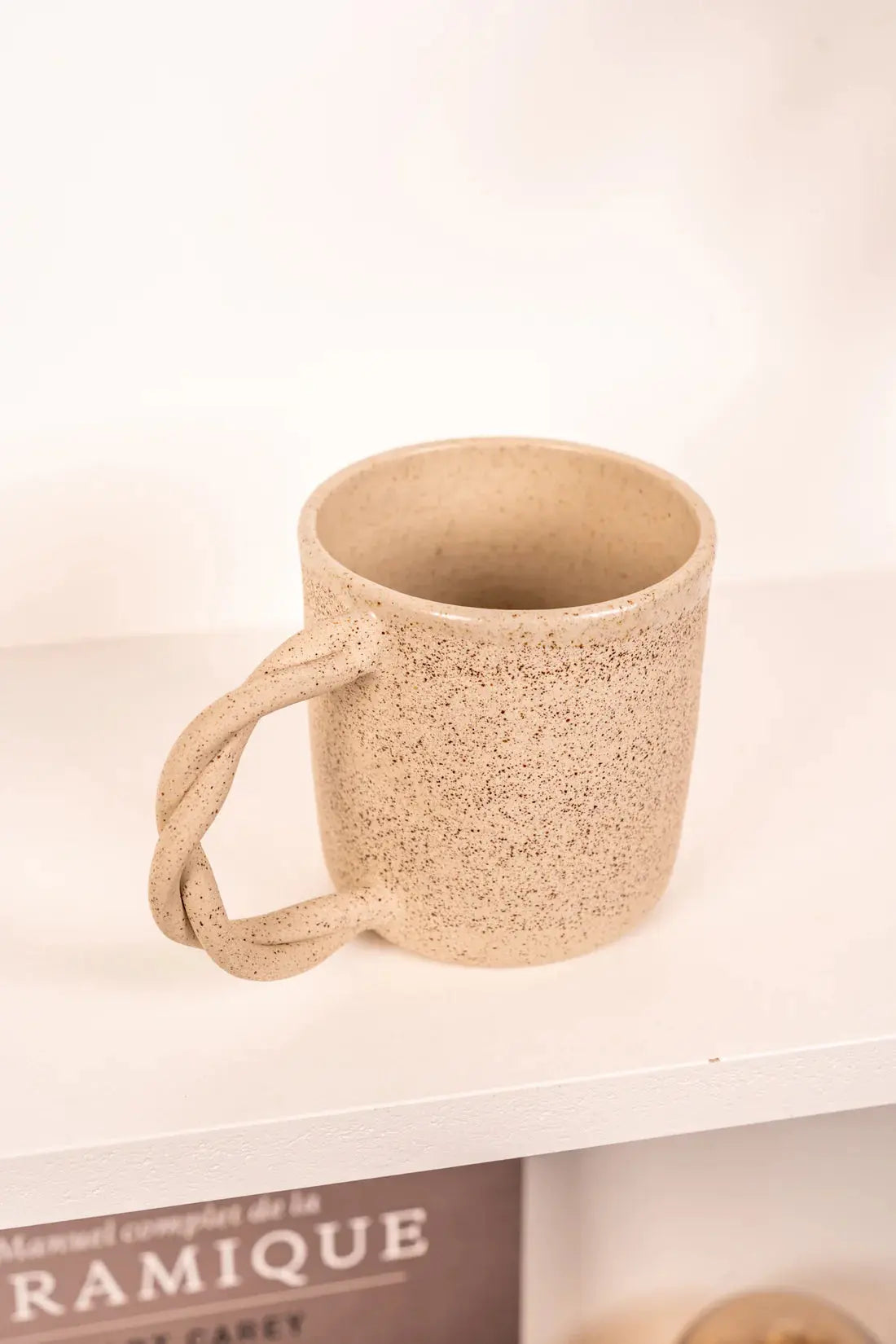 laetitia fauchère mug louise Laetitia FAUCHÈRE